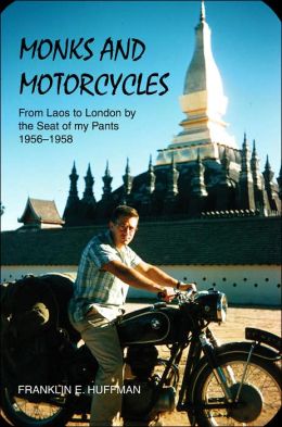 Monks And Motorcycles
