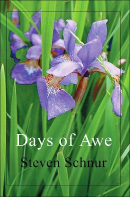 Days Of Awe
