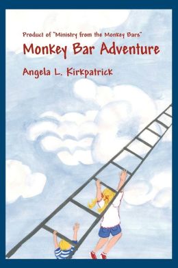 Monkey Bar Adventure: Product of 
