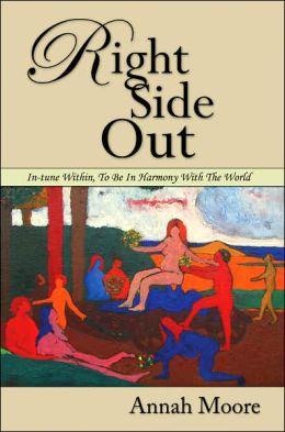 Right Side Out: In-tune Within, To Be in Harmony with the World