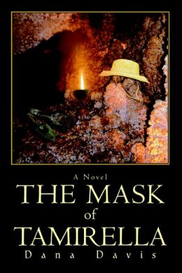The Mask Of Tamirella