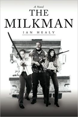 The Milkman