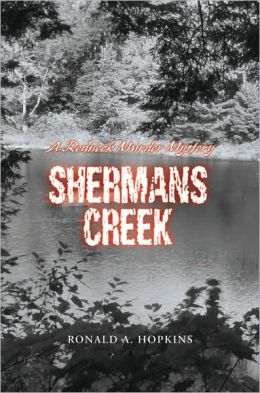 Shermans Creek: A Redneck Murder Mystery