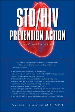 Std/Hiv Prevention Action