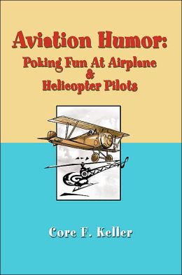 Aviation Humor: Poking Fun at Airplane