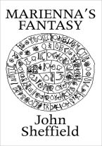 Cover Image: Marienna's Fantasy