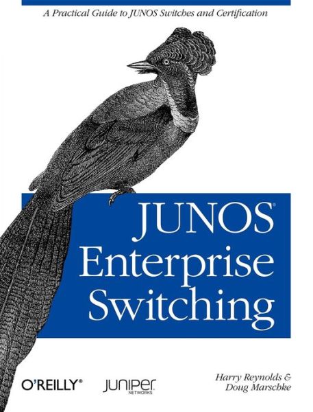 Ibooks downloads Junos Enterprise Switching