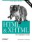 HTML & XHTML: The Definitive Guide: The Definitive Guide