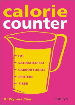 Calorie Counter: Complete Nutritional Facts for Every Diet!