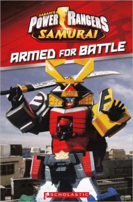 Armed for Battle (Turtleback School & Library Binding Edition)