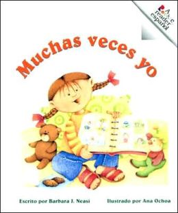 Muchas Veces Yo