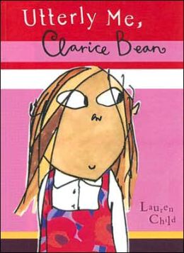 utterly me clarice bean book report What is the correct title of this clarice bean book in utterly me, clarice bean who is clarice's favourite author in clarice bean thats me, clarice doesn't . utterly me clarice bean book report What is the correct title of this clarice bean book in utterly me, clarice bean who is clarice's favourite author in clarice bean thats me, clarice doesn't .