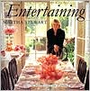 Entertaining