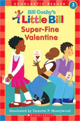 Super-Fine Valentine