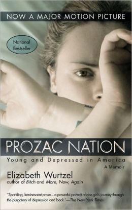 Prozac Nation: Young and Depressed in America