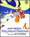 King Island Christmas