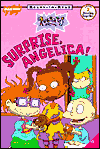 Surprise, Angelica!