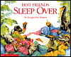 Best Friends Sleep Over