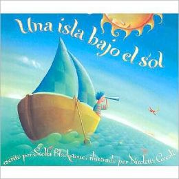 Una isla bajo el sol (An Island in the Sun)