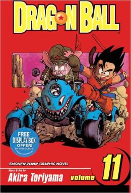 Dragon Ball 11 (Turtleback School & Library Binding Edition)