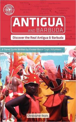 Antigua and Barbuda: Island Guide