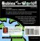 Babies of the World!: Celebrating Diversity Through the Faces of Babies