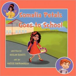 Somalia Petals Goes To School