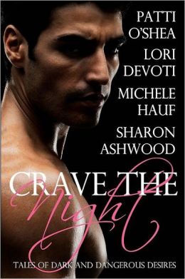 Crave the Night