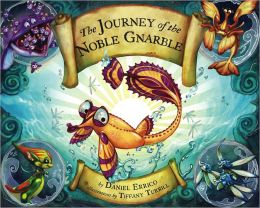 The Journey of the Noble Gnarble