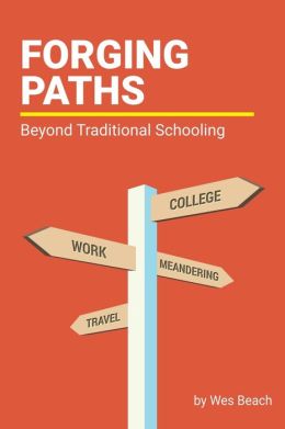 Forging Paths