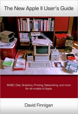 The New Apple II User's Guide