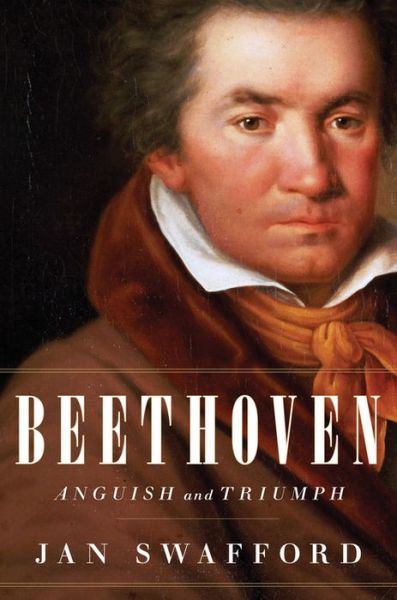 Ebook from google download Beethoven: Anguish and Triumph English version