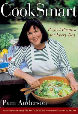CookSmart: Perfect Recipes for Every Day