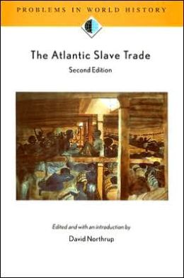 Atlantic Trade Essay