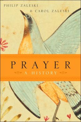 Prayer: A History