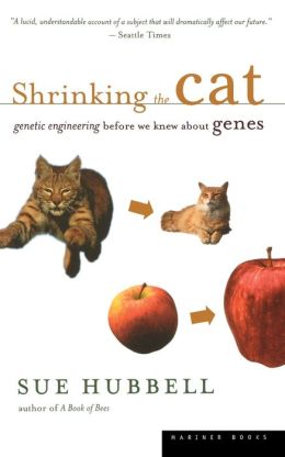 Shrinking The Cat Pa