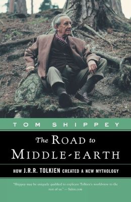 The Road To Middle-Earth