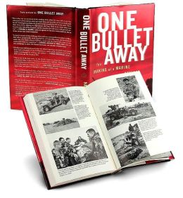 One Bullet Away: The Making of a Marine Officer