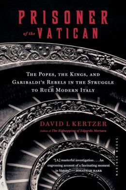 Prisoner Of The Vatican