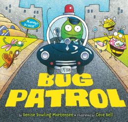 Bug Patrol