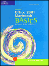 Microsoft Office 2001 MacIntosh Basics