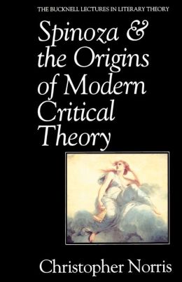 Spinoza and Theory