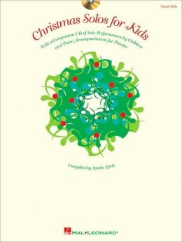 Christmas Solos for Kids