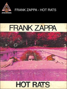 Frank Zappa: Hot Rats