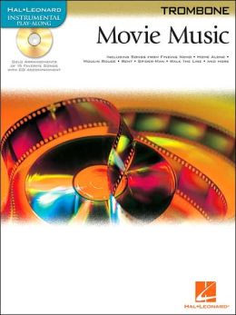 Movie Music - Trombone