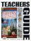 The Mystery at Jamestown: First Permanent English Colony in America: Teacher's Guide
