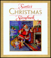 Santa's Christmas Storybook