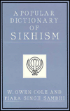 Popular Dictionary of Sikhism