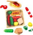 Product Image. Title: Cutting Food Box