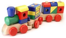 Stacking Train
